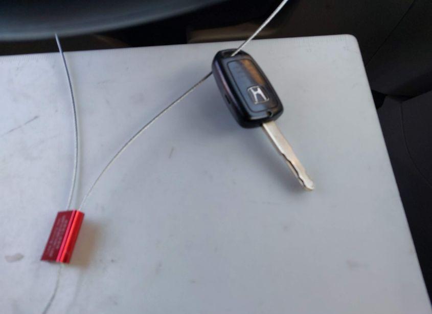 Photo 11 of 2015 Honda Civic LX (VIN 19XFB2F51FE279509)