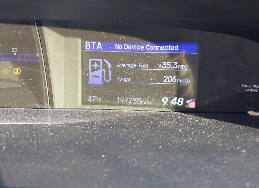 Photo 15 of 2015 Honda Civic LX (VIN 19XFB2F51FE279509)