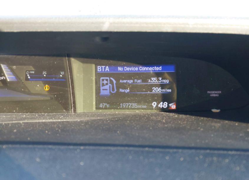 Photo 7 of 2015 Honda Civic LX (VIN 19XFB2F51FE279509)