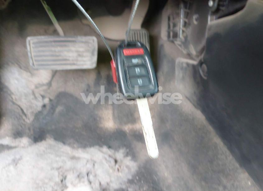 Photo 11 of 2015 Honda Civic LX (VIN 19XFB2F51FE706722)