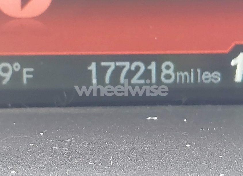 Photo 16 of 2015 Honda Civic LX (VIN 19XFB2F51FE706722)
