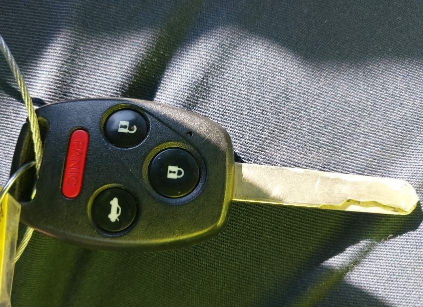 Photo 11 of 2012 Honda Civic LX (VIN 19XFB2F52CE017297)