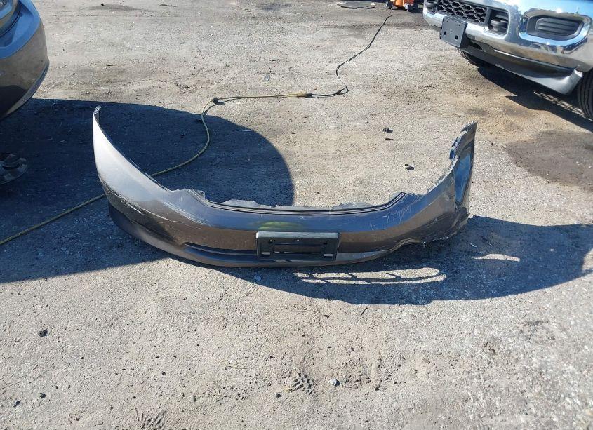 Photo 12 of 2012 Honda Civic LX (VIN 19XFB2F52CE017297)