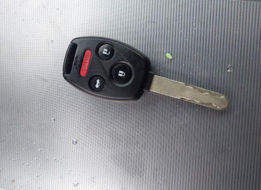 Photo 11 of 2012 Honda Civic SDN LX (VIN 19XFB2F52CE017428)