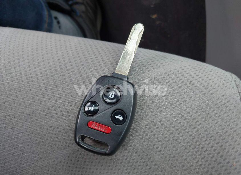 Photo 11 of 2012 Honda Civic SDN LX (VIN 19XFB2F52CE018966)