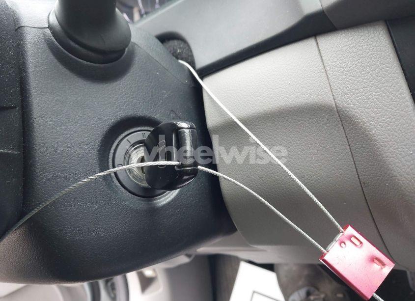 Photo 11 of 2012 Honda Civic LX (VIN 19XFB2F52CE025805)