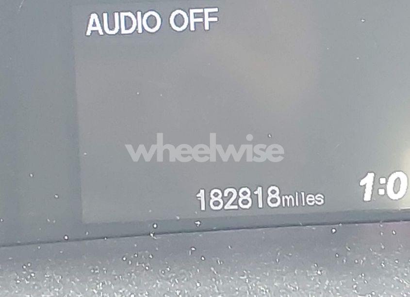 Photo 15 of 2012 Honda Civic LX (VIN 19XFB2F52CE025805)