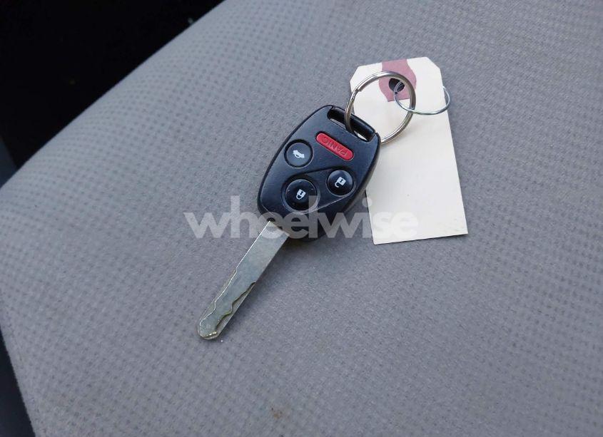 Photo 11 of 2012 Honda Civic SDN LX (VIN 19XFB2F52CE026713)