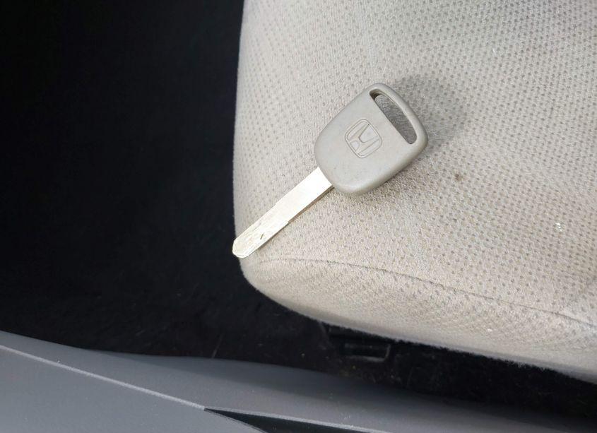 Photo 11 of 2012 Honda Civic LX (VIN 19XFB2F52CE028591)