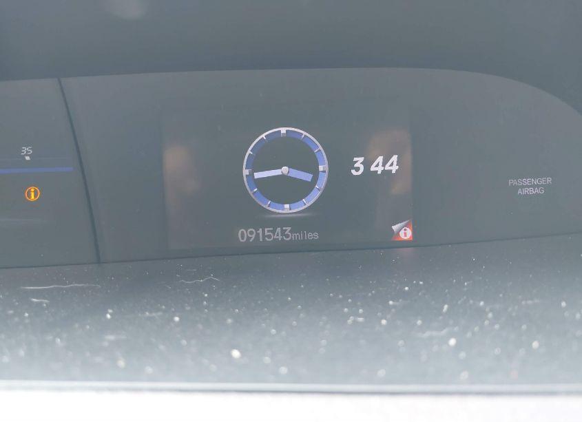 Photo 15 of 2012 Honda Civic LX (VIN 19XFB2F52CE028591)