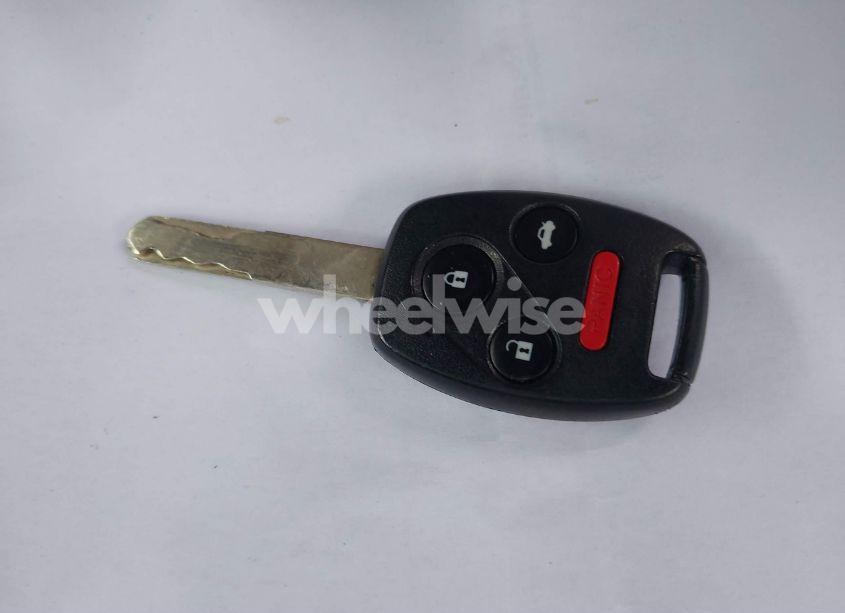 Photo 11 of 2012 Honda Civic LX (VIN 19XFB2F52CE032902)