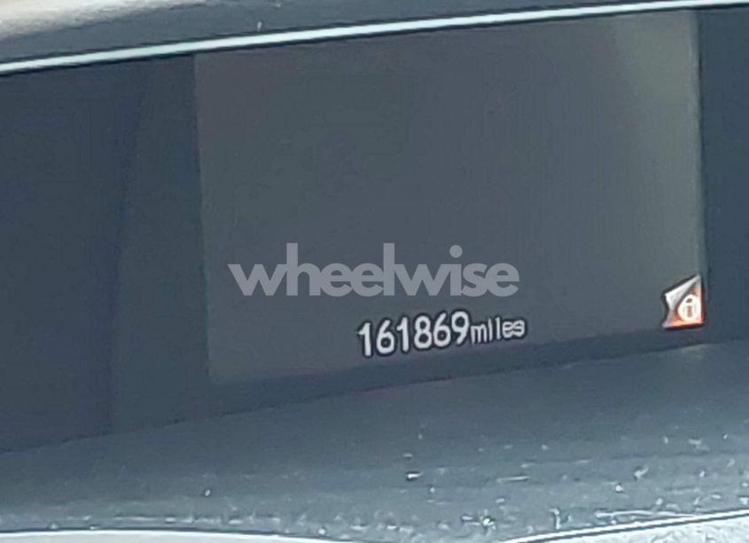 Photo 15 of 2012 Honda Civic LX (VIN 19XFB2F52CE032902)