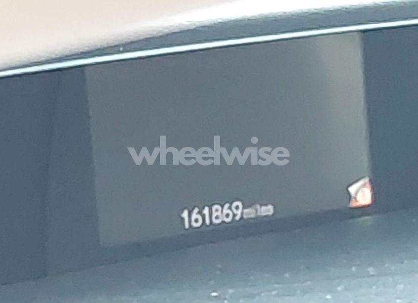 Photo 7 of 2012 Honda Civic LX (VIN 19XFB2F52CE032902)