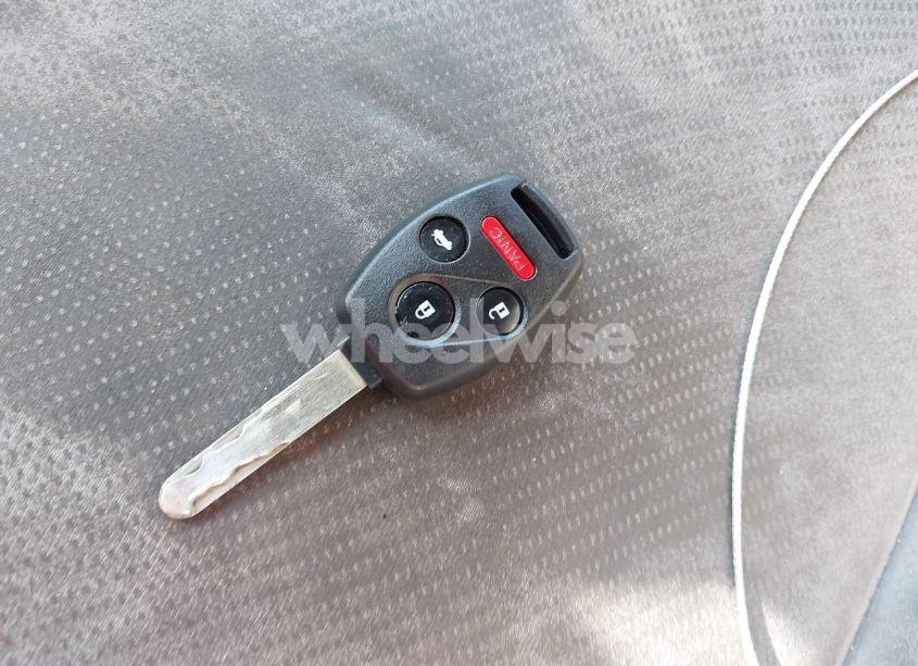 Photo 11 of 2012 Honda Civic LX (VIN 19XFB2F52CE037906)