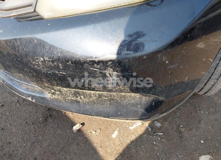 Photo 6 of 2012 Honda Civic LX (VIN 19XFB2F52CE037906)