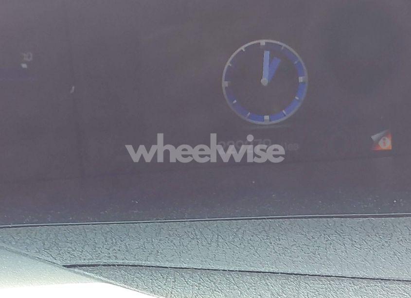 Photo 7 of 2012 Honda Civic LX (VIN 19XFB2F52CE037906)