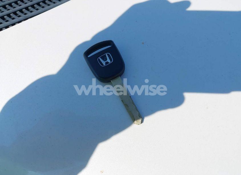 Photo 11 of 2012 Honda Civic LX (VIN 19XFB2F52CE051739)