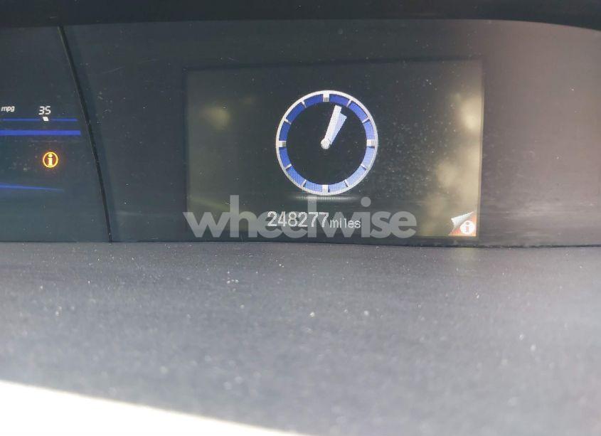 Photo 7 of 2012 Honda Civic LX (VIN 19XFB2F52CE051739)