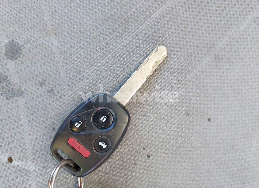 Photo 11 of 2012 Honda Civic SDN LX (VIN 19XFB2F52CE052762)