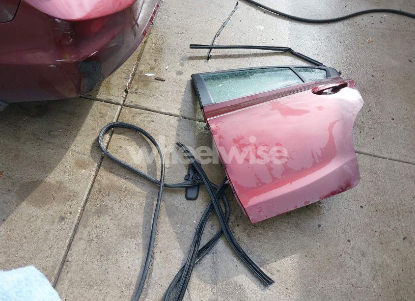 Photo 12 of 2012 Honda Civic LX (VIN 19XFB2F52CE072784)