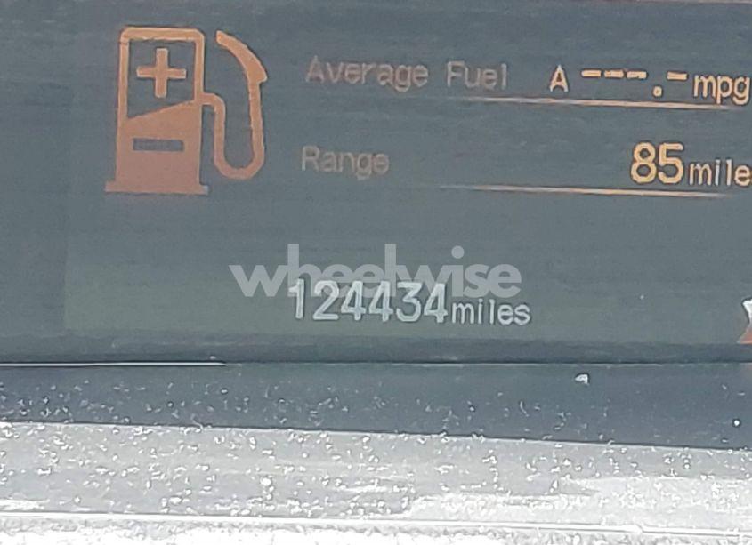 Photo 16 of 2012 Honda Civic LX (VIN 19XFB2F52CE072784)