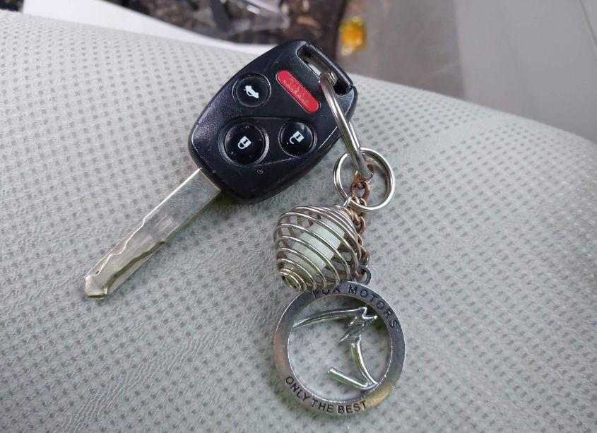 Photo 11 of 2012 Honda Civic SDN LX (VIN 19XFB2F52CE091402)