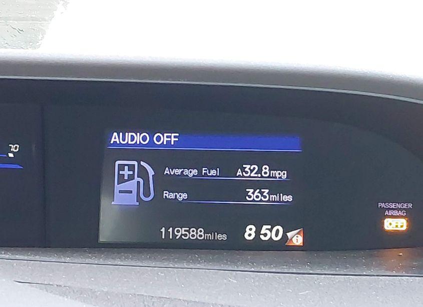 Photo 15 of 2012 Honda Civic SDN LX (VIN 19XFB2F52CE091402)