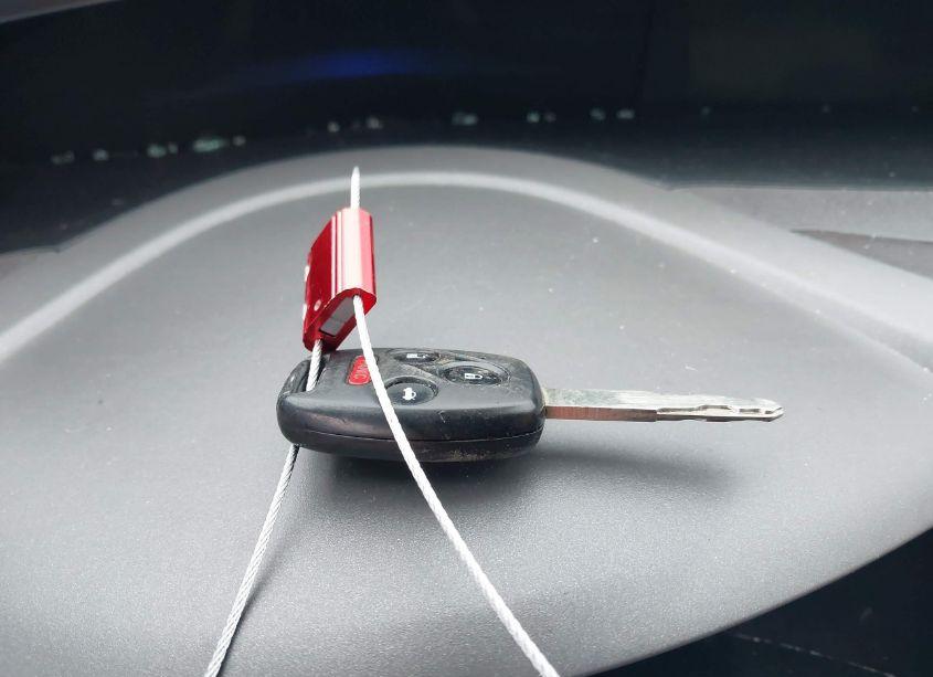 Photo 11 of 2012 Honda Civic SDN LX (VIN 19XFB2F52CE097832)