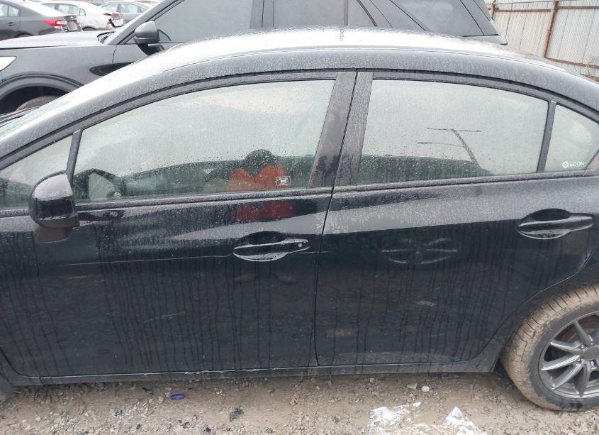 Photo 14 of 2012 Honda Civic SDN LX (VIN 19XFB2F52CE097832)