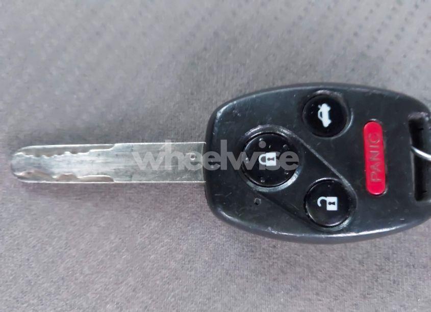 Photo 11 of 2012 Honda Civic SDN LX (VIN 19XFB2F52CE098382)