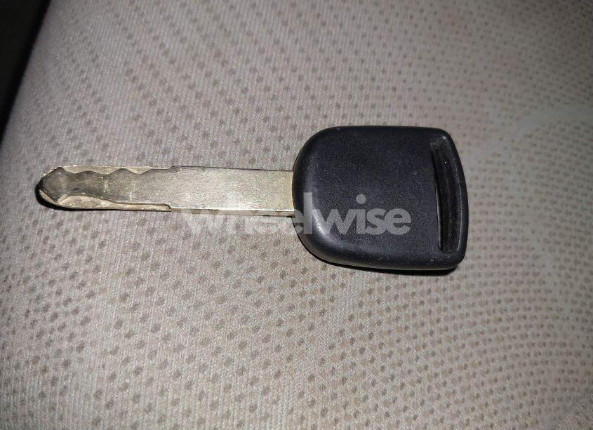 Photo 11 of 2012 Honda Civic LX (VIN 19XFB2F52CE312948)