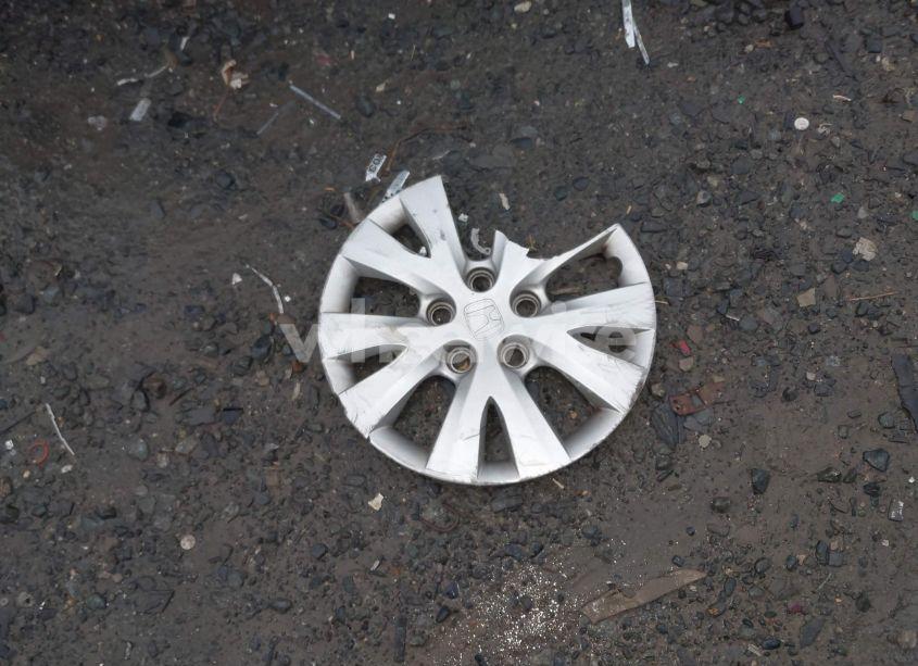 Photo 12 of 2012 Honda Civic LX (VIN 19XFB2F52CE312948)