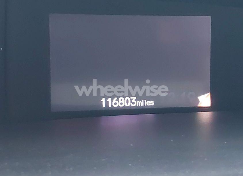 Photo 7 of 2012 Honda Civic LX (VIN 19XFB2F52CE312948)