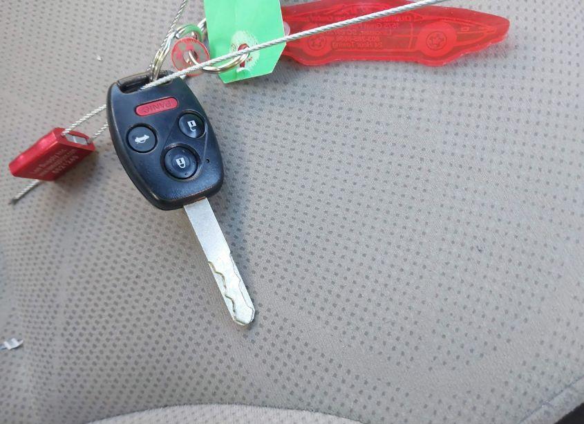 Photo 11 of 2012 Honda Civic LX (VIN 19XFB2F52CE323707)