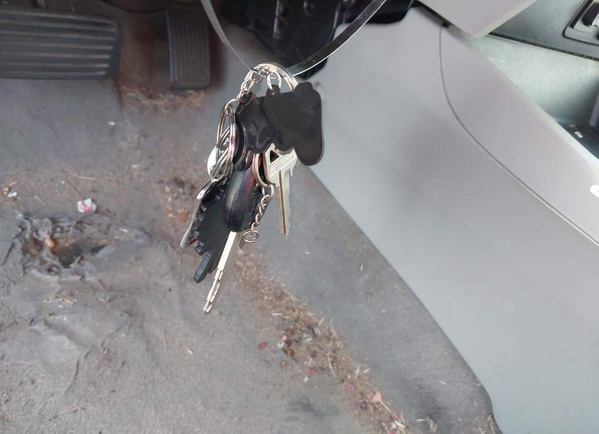 Photo 11 of 2012 Honda Civic LX (VIN 19XFB2F52CE351152)