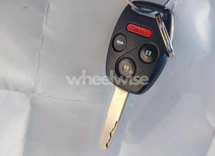 Photo 11 of 2012 Honda Civic SDN LX (VIN 19XFB2F52CE360837)