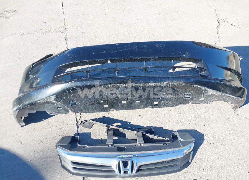 Photo 12 of 2012 Honda Civic SDN LX (VIN 19XFB2F52CE360837)