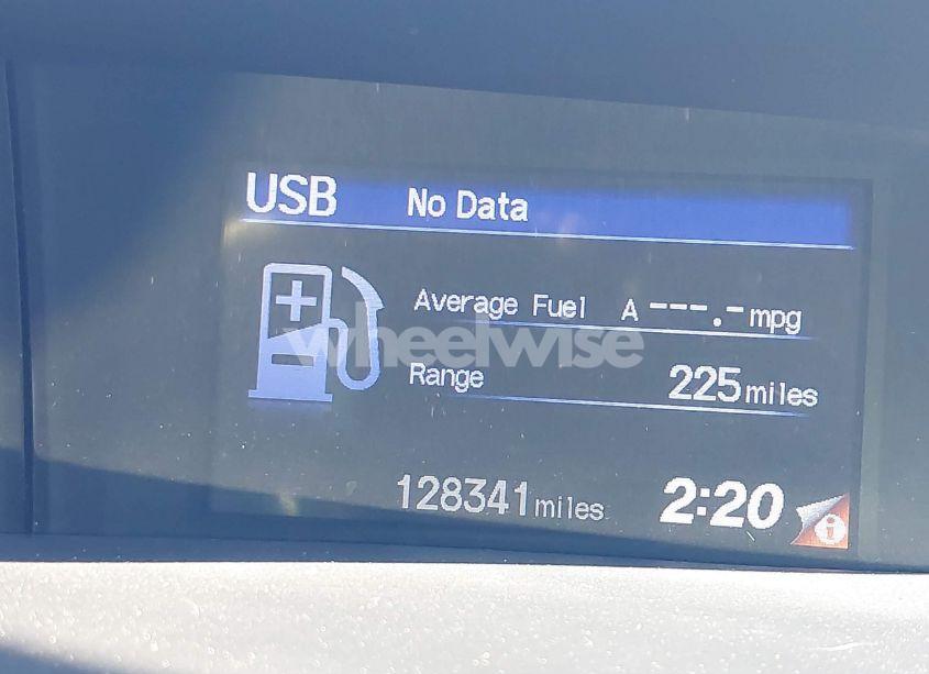 Photo 16 of 2012 Honda Civic SDN LX (VIN 19XFB2F52CE360837)