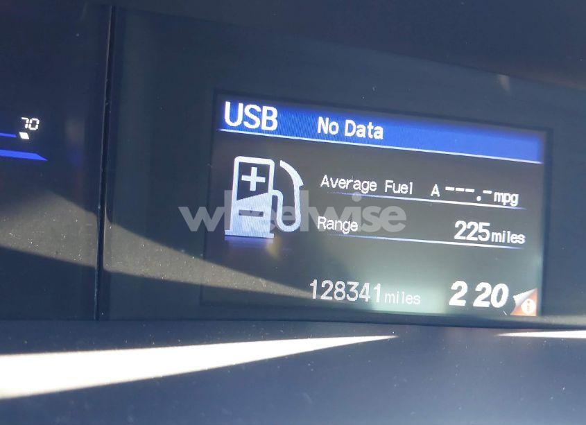 Photo 7 of 2012 Honda Civic SDN LX (VIN 19XFB2F52CE360837)