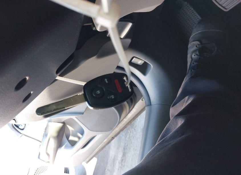 Photo 11 of 2012 Honda Civic LX (VIN 19XFB2F52CE377072)