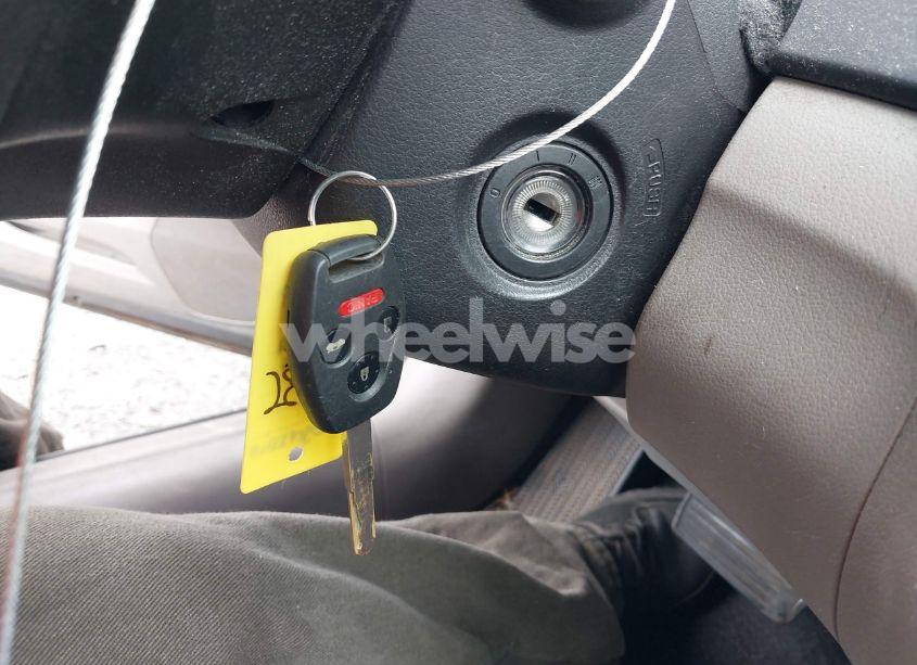 Photo 11 of 2012 Honda Civic LX (VIN 19XFB2F52CE377668)