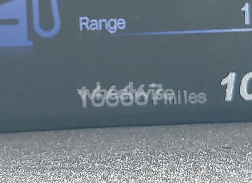 Photo 15 of 2012 Honda Civic LX (VIN 19XFB2F52CE377668)