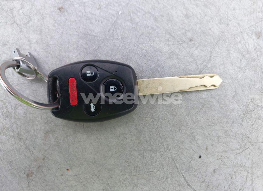 Photo 11 of 2012 Honda Civic SDN LX (VIN 19XFB2F52CE379176)