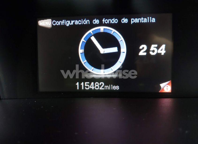 Photo 15 of 2012 Honda Civic SDN LX (VIN 19XFB2F52CE379176)