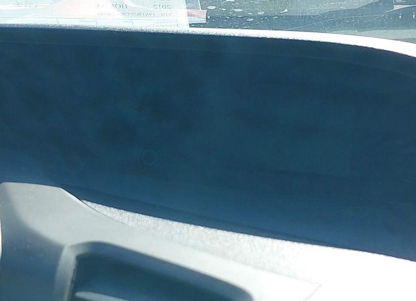 Photo 15 of 2012 Honda Civic LX (VIN 19XFB2F52CE390386)