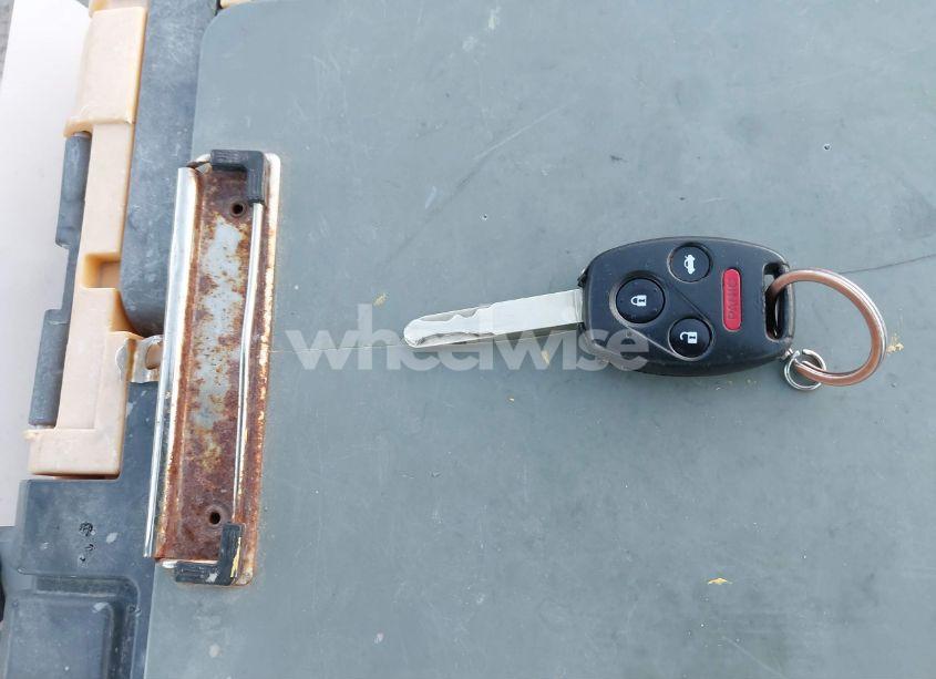 Photo 11 of 2012 Honda Civic SDN LX (VIN 19XFB2F52CE392493)