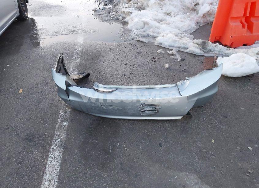 Photo 12 of 2012 Honda Civic SDN LX (VIN 19XFB2F52CE392493)