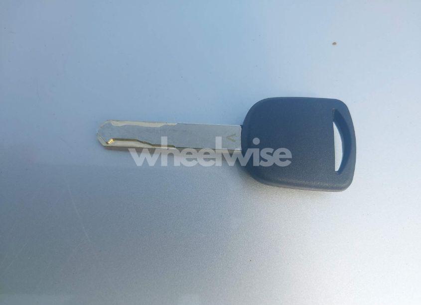 Photo 11 of 2013 Honda Civic LX (VIN 19XFB2F52DE007967)