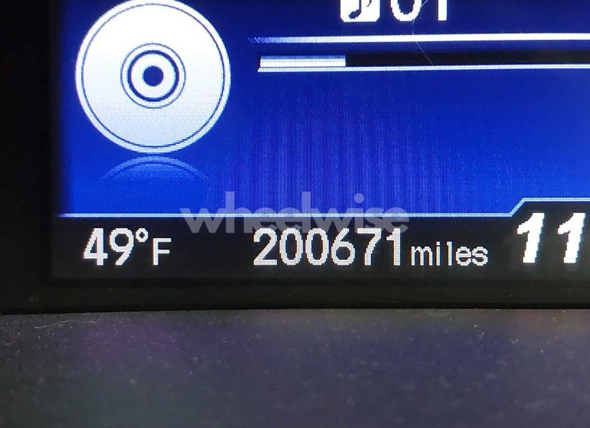 Photo 15 of 2013 Honda Civic LX (VIN 19XFB2F52DE023036)