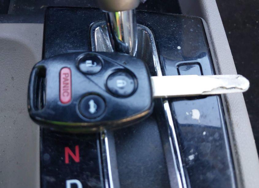 Photo 11 of 2013 Honda Civic LX (VIN 19XFB2F52DE029158)